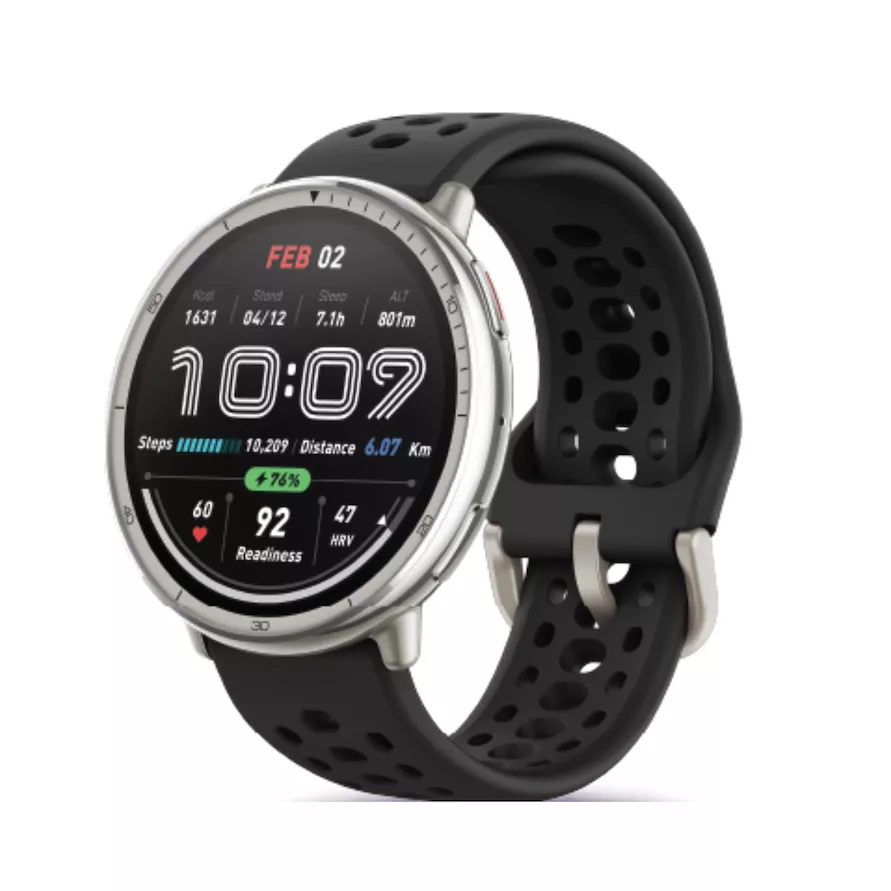 Amazfit Active 2 Smart Watch