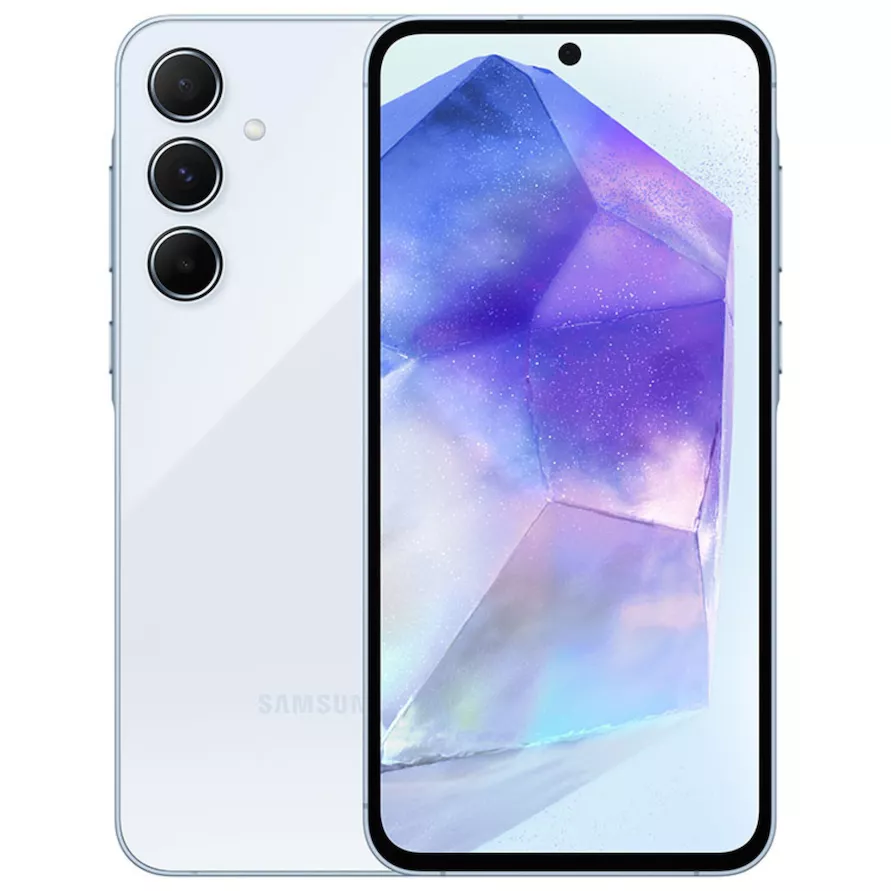 Samsung Galaxy A55 5G 256GB