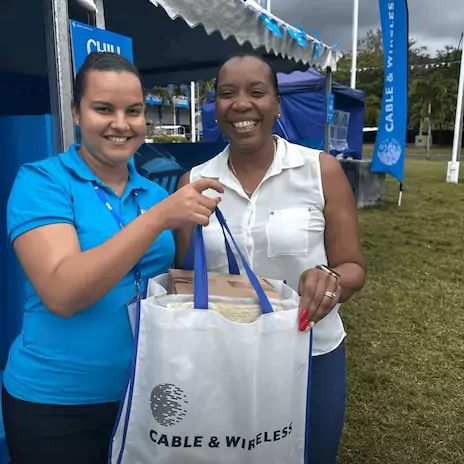 CWS Receives Excellence in Telecommunications Award