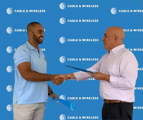 CWS Leads Digital Transformation Initiative